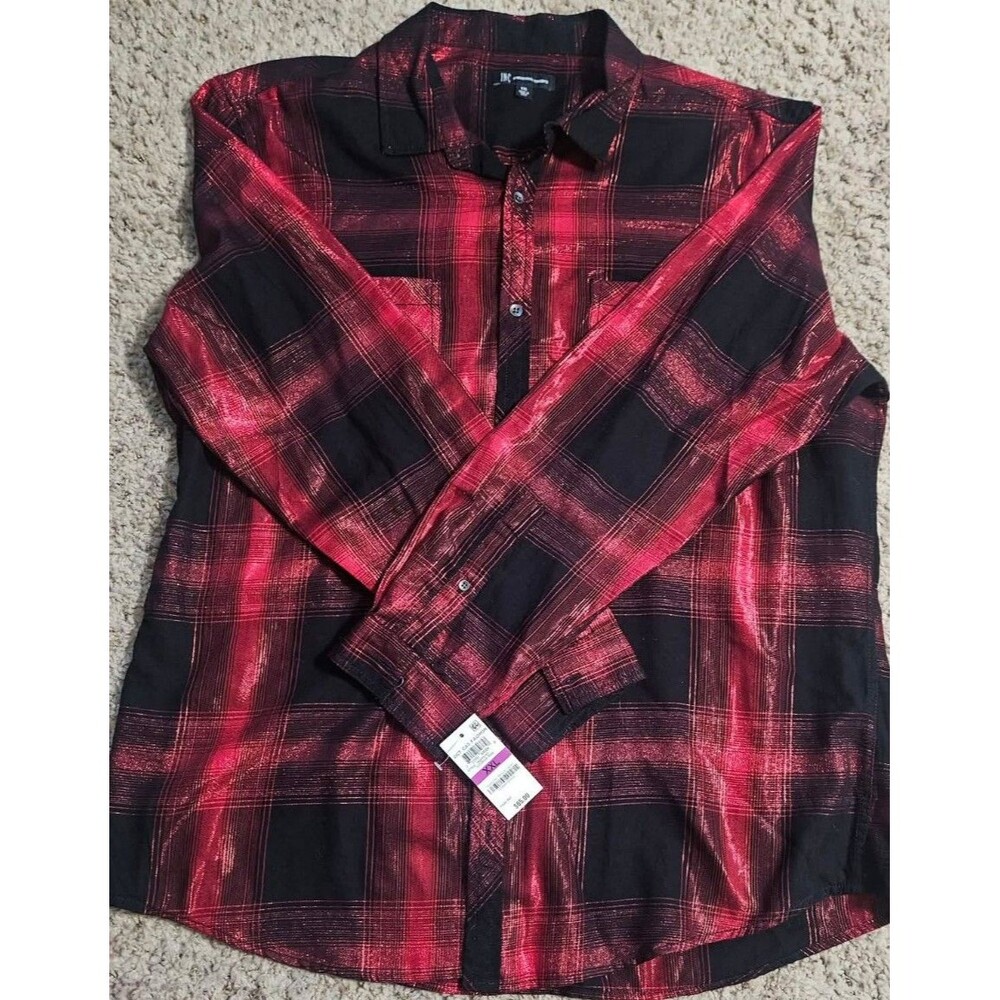 mens button shirt